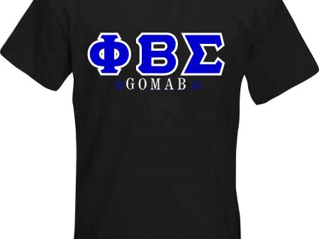 Sigma GOMAB Date Tee Fashion