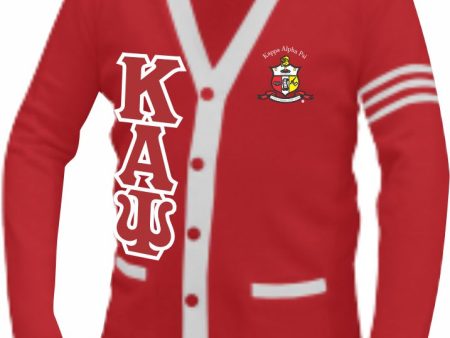 Kappa Contrast Cardigan Sale