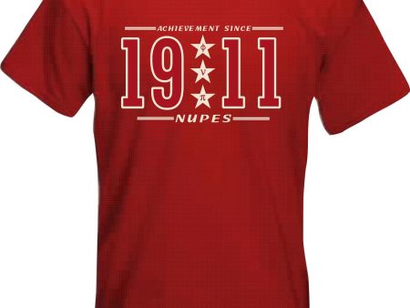 Kappa Since 1911 Tee For Discount