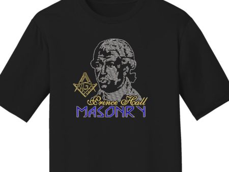 Mason PHA Masonry Tee Online Hot Sale