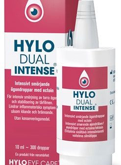 Hylo Dual Intense 10 ml Online