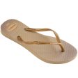 Chinelo Havaianas Slim Gloss For Discount