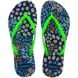 Chinelo Havaianas Slim Animals Online