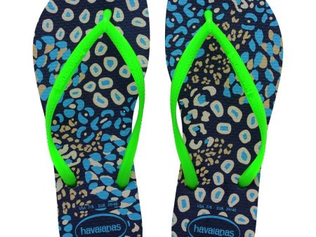 Chinelo Havaianas Slim Animals Online