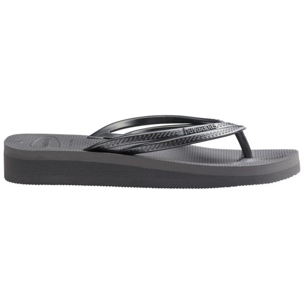 Chinelo Havaianas Wedges Online now