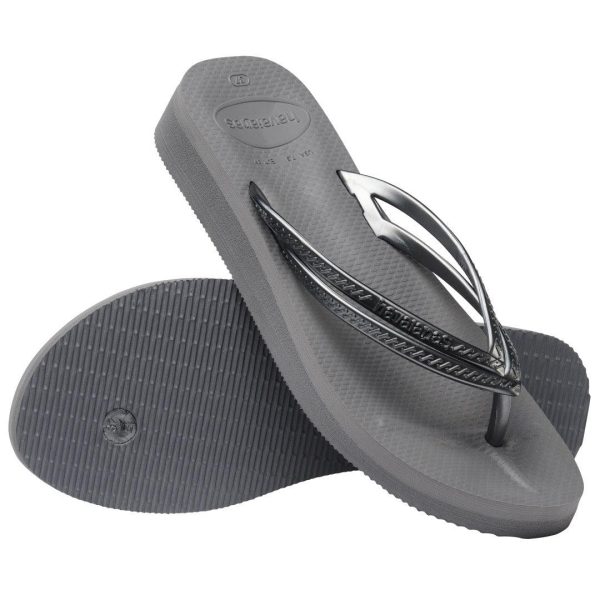 Chinelo Havaianas Wedges Online now