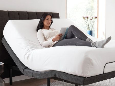 Sleeptone™ S1000 Adjustable Bed Base-Twin XL Fashion