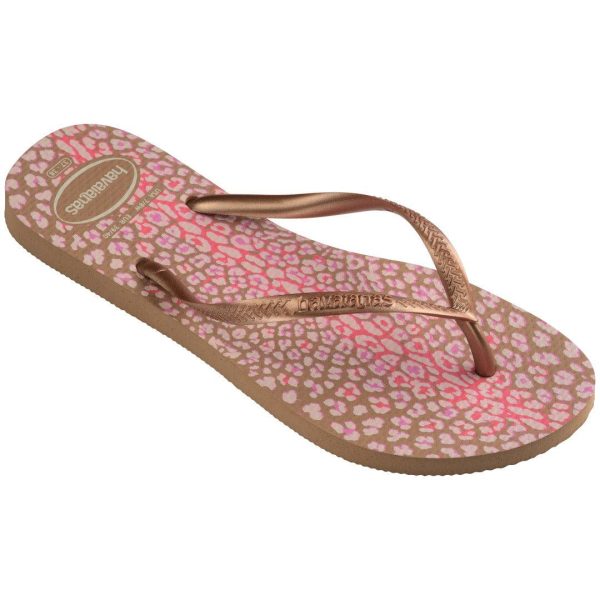 Chinelo Havaianas Slim Animals For Sale