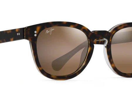 Maui Jim Cheetah - 5 H842-10G Online Sale