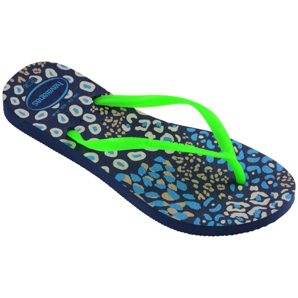 Chinelo Havaianas Slim Animals Online