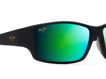 Maui Jim Local Kine - GM810-27M Online Hot Sale