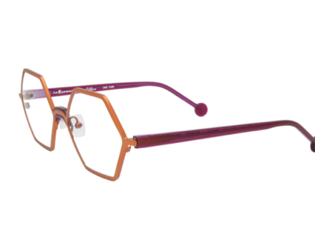 La Eyeworks Pomfret - 502178 Supply