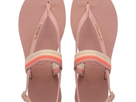 Rasteirinha Havaianas You Floripa Supply