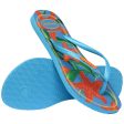 Chinelo Havaianas Slim Tropical For Sale