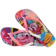 Chinelo Havaianas Disney Stylish Supply