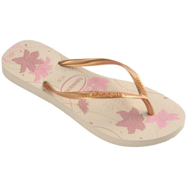 Chinelo Havaianas Slim Organic Online now