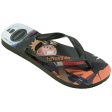 Chinelo Havaianas Top Naruto For Discount