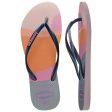 Chinelo Havaianas Slim Palette Glow Supply