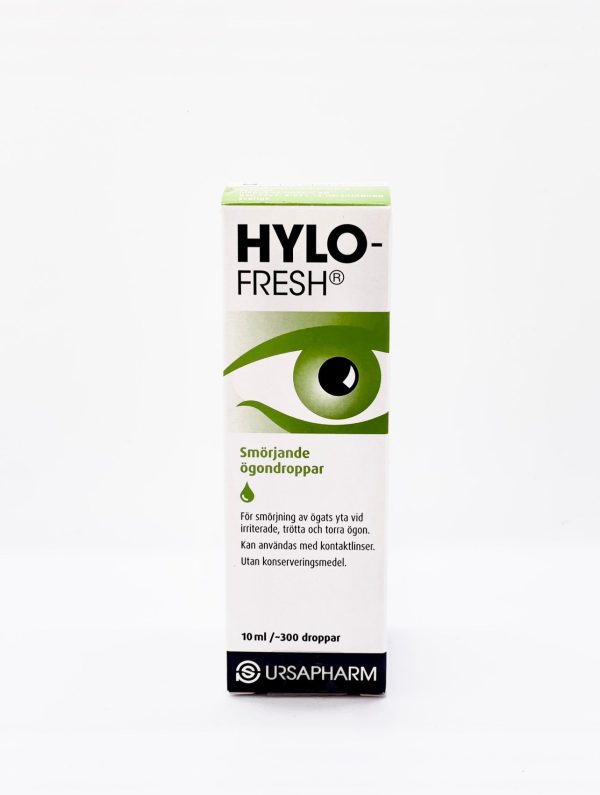 HYLO-Fresh 10 ml Cheap