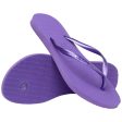 Chinelo Havaianas Slim Online now