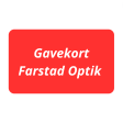 Farstad Optik gavekort Supply