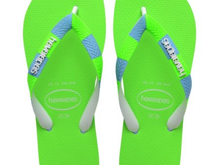 Chinelo Havaianas Top Verano II Hot on Sale