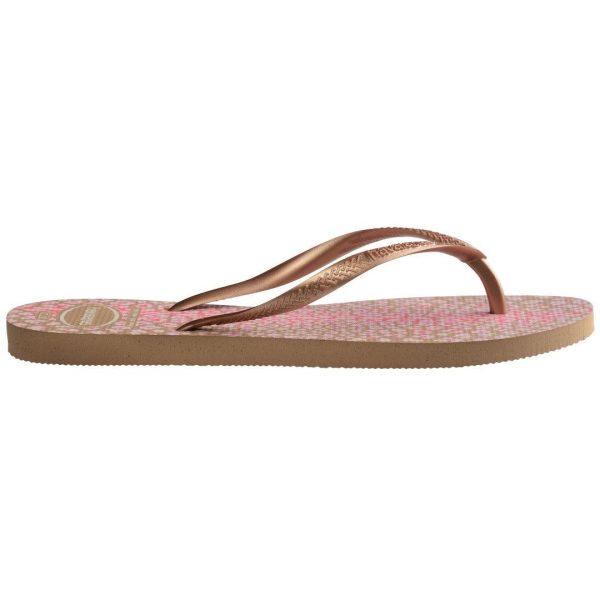 Chinelo Havaianas Slim Animals For Sale