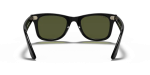 Ray-Ban Wayfarer RB4340 - 601 58 For Discount