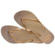 Chinelo Havaianas Slim Gloss For Discount