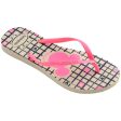 Chinelo Havaianas Slim Disney For Cheap