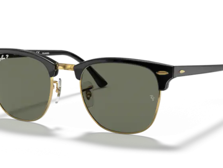 Ray-Ban Clubmaster - RB3016 901 58 For Cheap