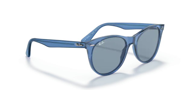 Ray-Ban Wayfarer II RB2185 - 6587 56 Online Sale