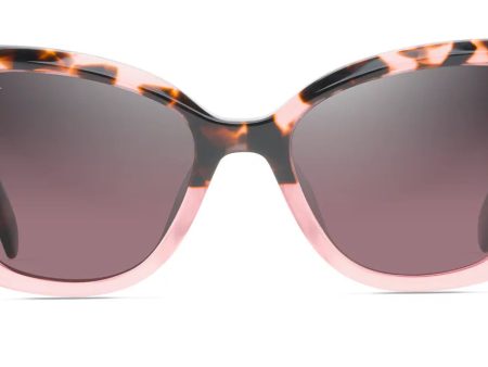 Maui Jim Blossom - RS892-09 Hot on Sale