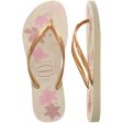 Chinelo Havaianas Slim Organic Online now