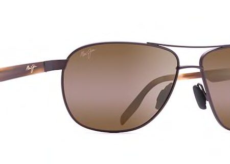 Maui Jim Castles - H728-01M For Discount