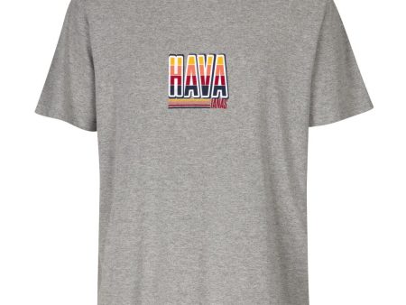 Camiseta Havaianas Hava Supply