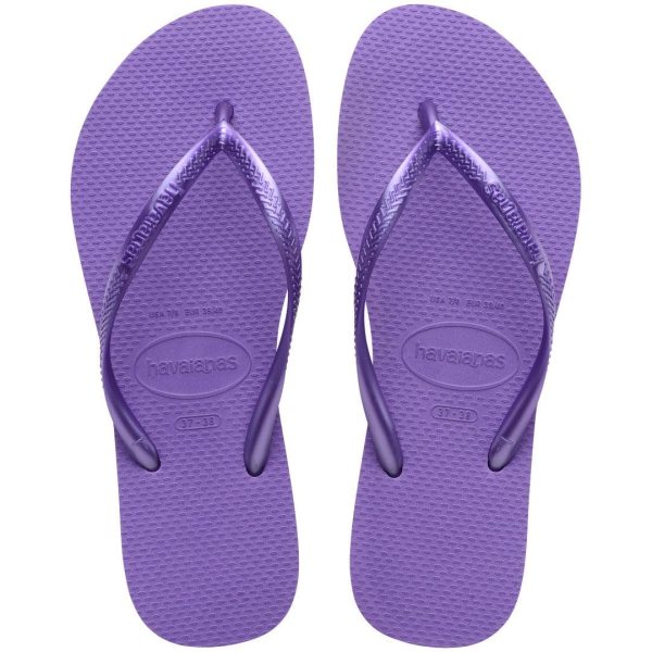 Chinelo Havaianas Slim Online now