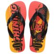 Chinelo Havaianas Kids Cars Cheap