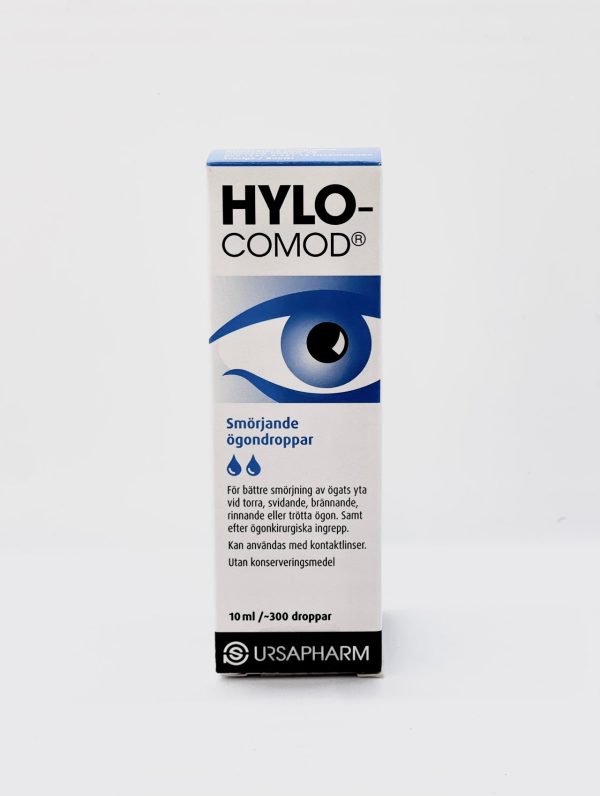 HYLO-Comod 10 ml Cheap