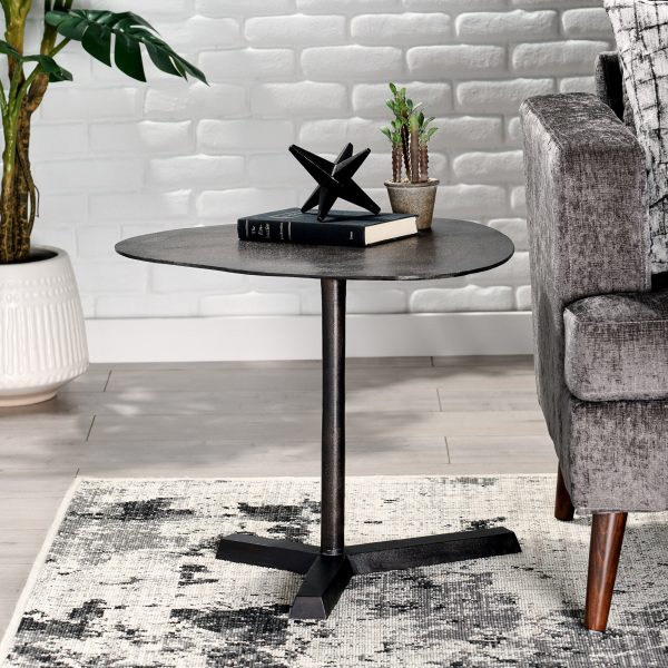 Elliptical Table Online Hot Sale