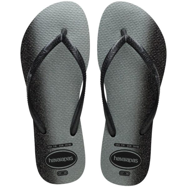 Chinelo Havaianas Slim Gloss Sale