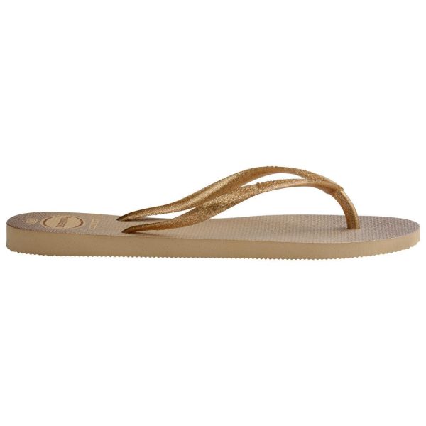 Chinelo Havaianas Slim Gloss For Discount