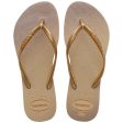 Chinelo Havaianas Slim Gloss For Discount