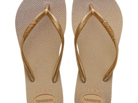 Chinelo Havaianas Slim Gloss For Discount