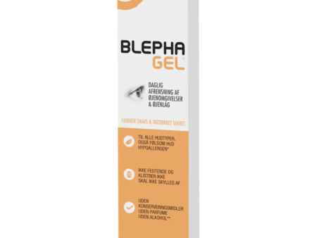 Blepha Gel Online now