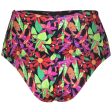 Calcinha Biquíni Hot Pants Dupla Face Havaianas Pantanal Online Hot Sale