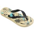 Chinelo Havaianas Infantil Athletic on Sale