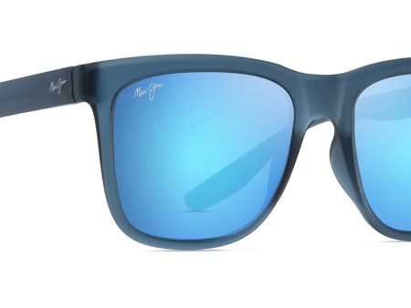 Maui Jim Pehu - B602-03 Online Sale