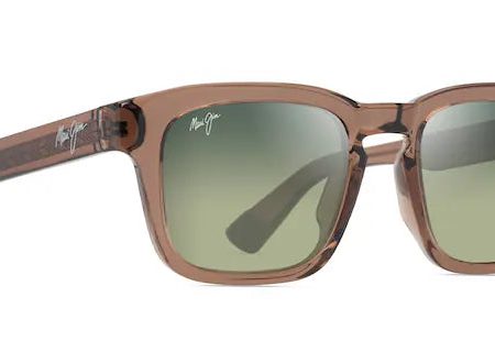 Maui Jim Maluhia - HTS643-01 on Sale