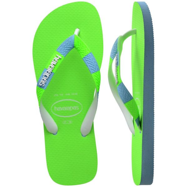 Chinelo Havaianas Top Verano II Hot on Sale